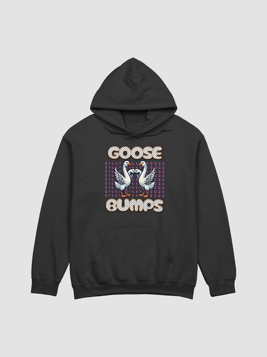 Goose Bumps Silly Hoodie product image (1)