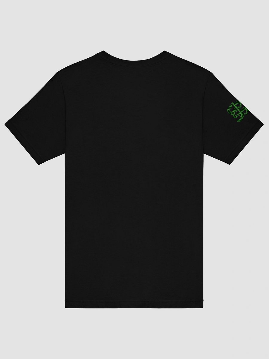 Chop Shop Neon Beats T-Shirt product image (6)