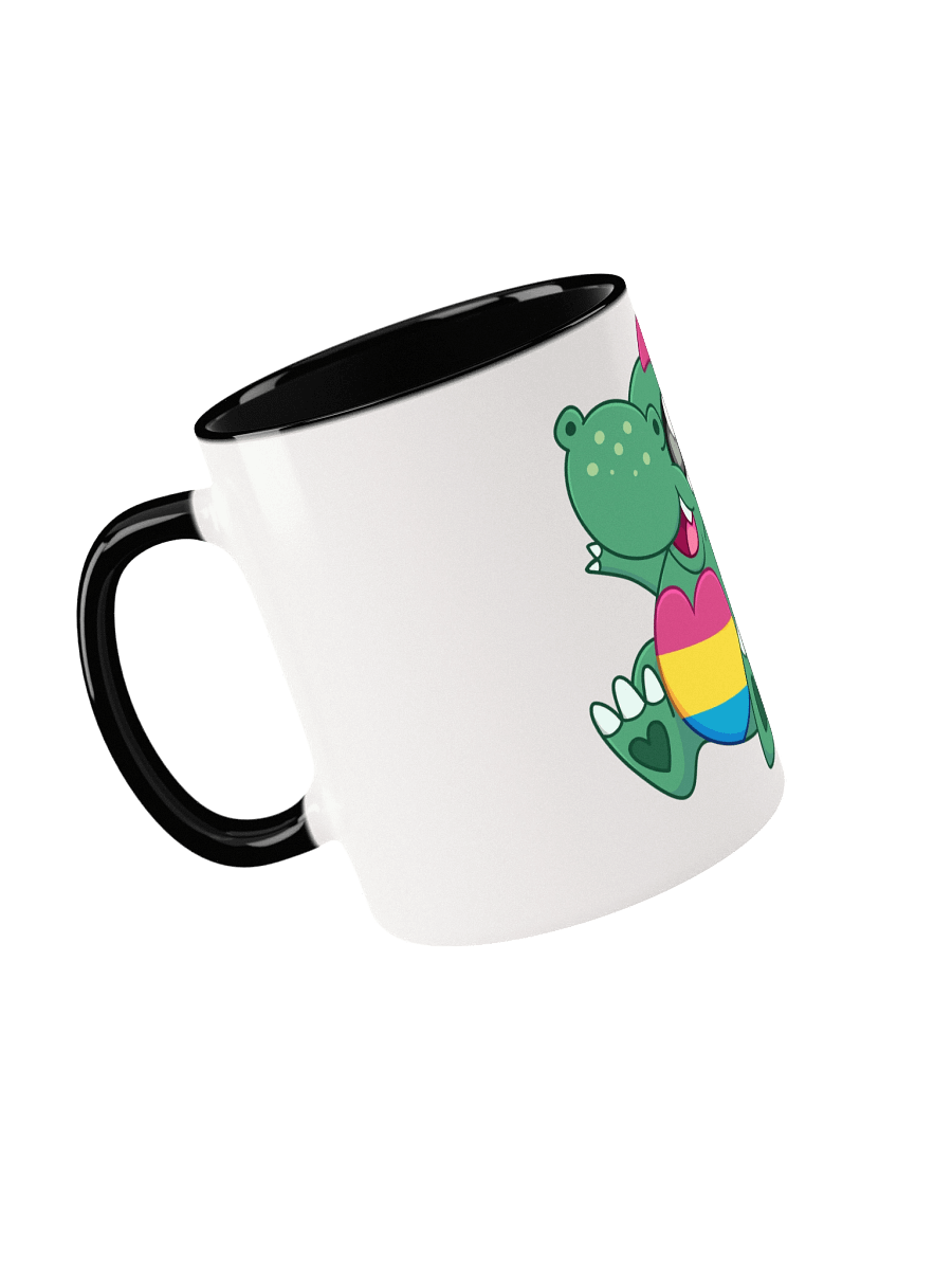 Pansexual Pride Mug! product image (34)