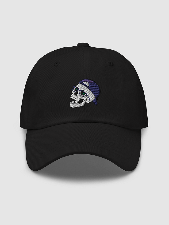 Logo Dad-hat product image (1)