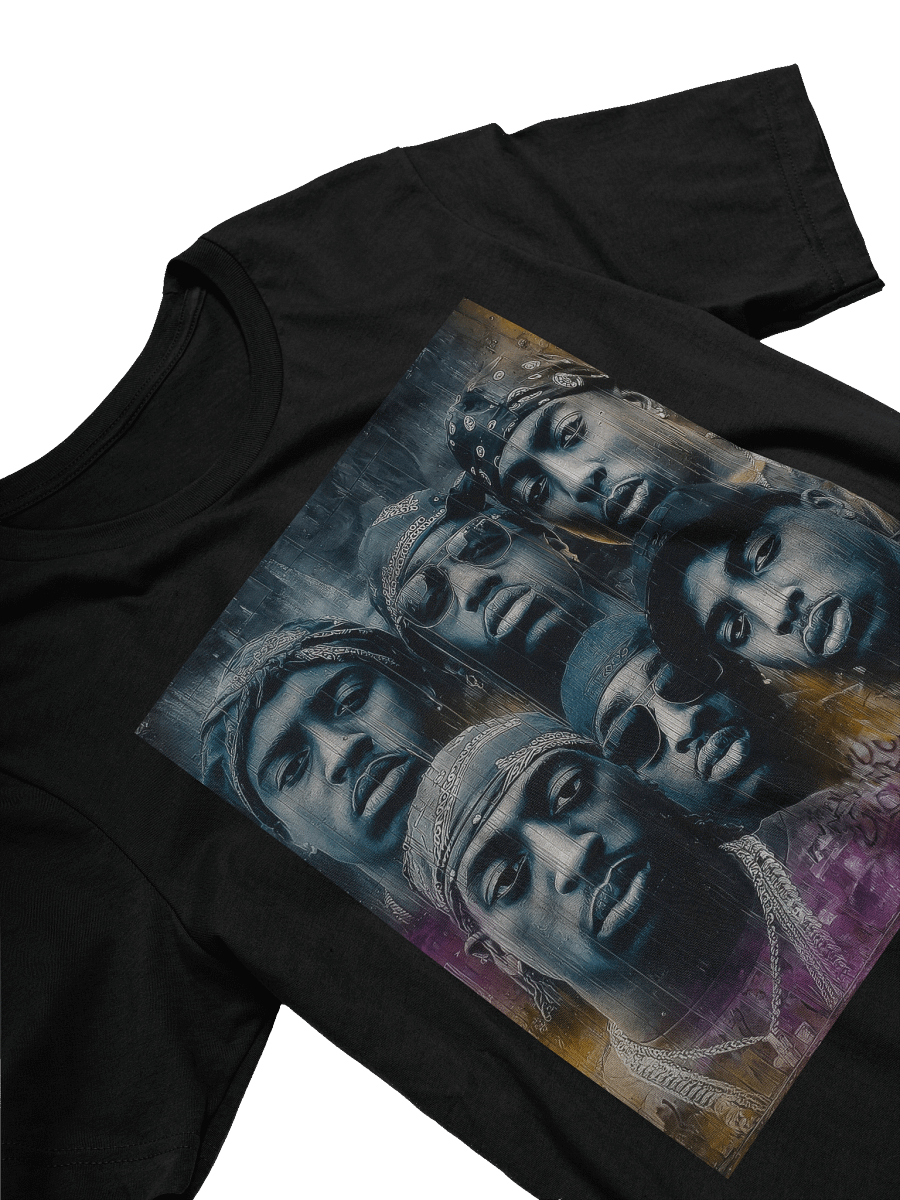 Gritty Urban Men's T-Shirt product image (3)