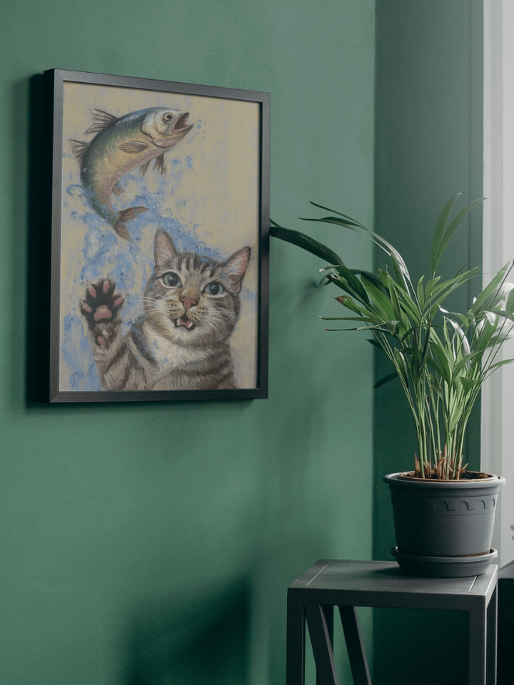 Cat's Dream product image (2)
