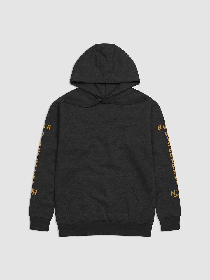 NDR Cozy Hoodie product image (1)