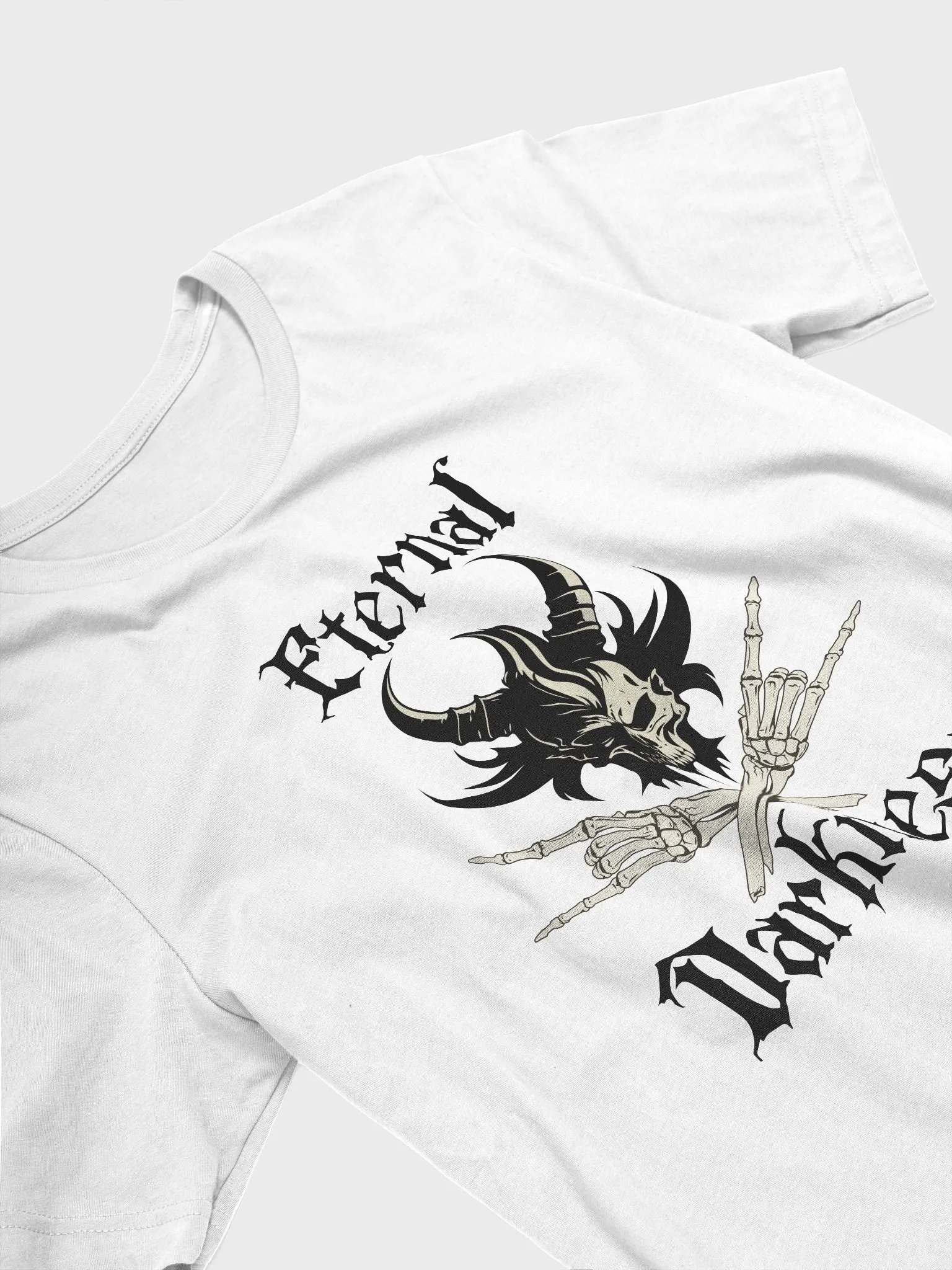 Eternal Darkness T-Shirt product image (20)