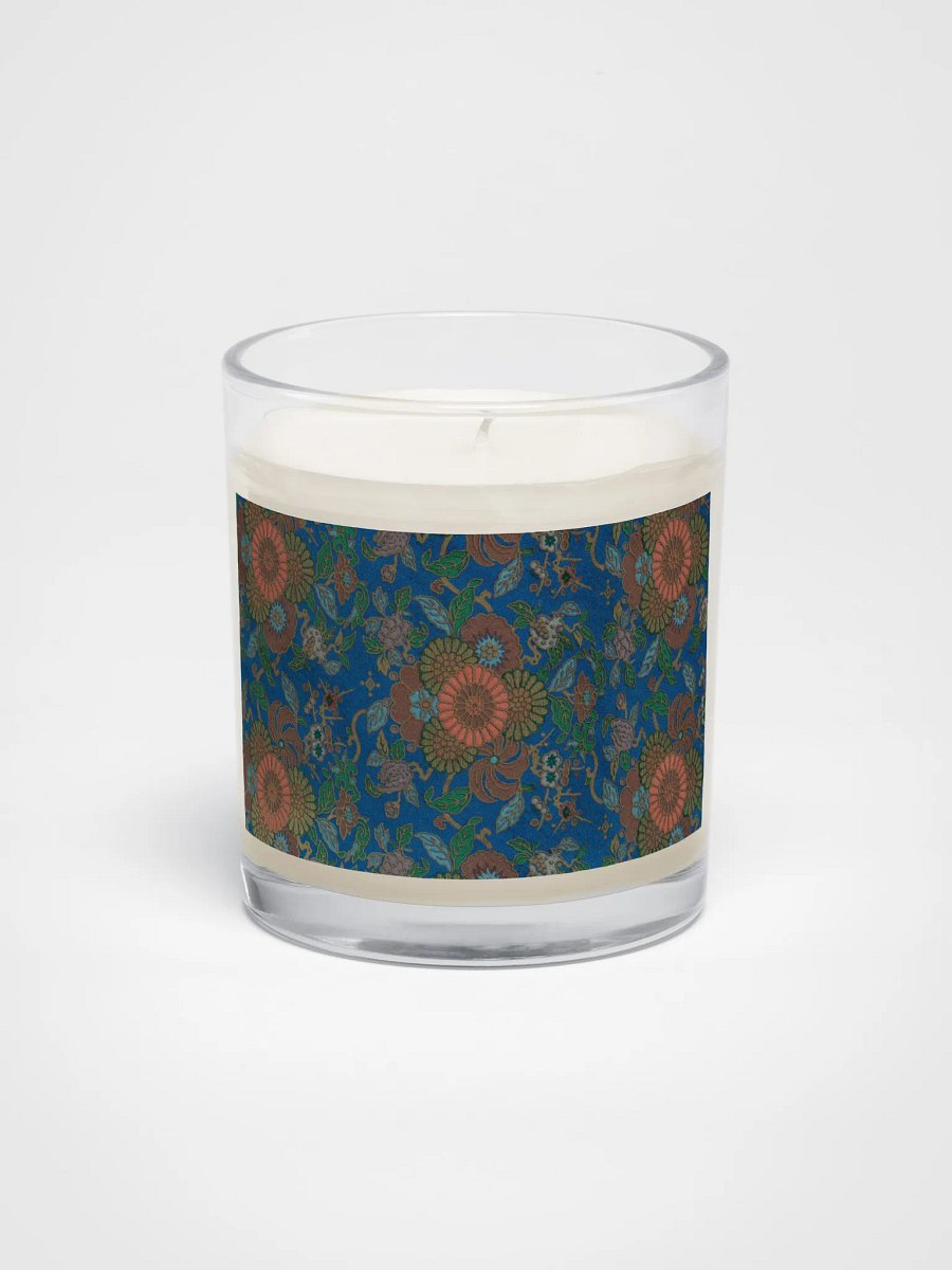 Blossom Bliss. Soy Wax Candle product image (2)