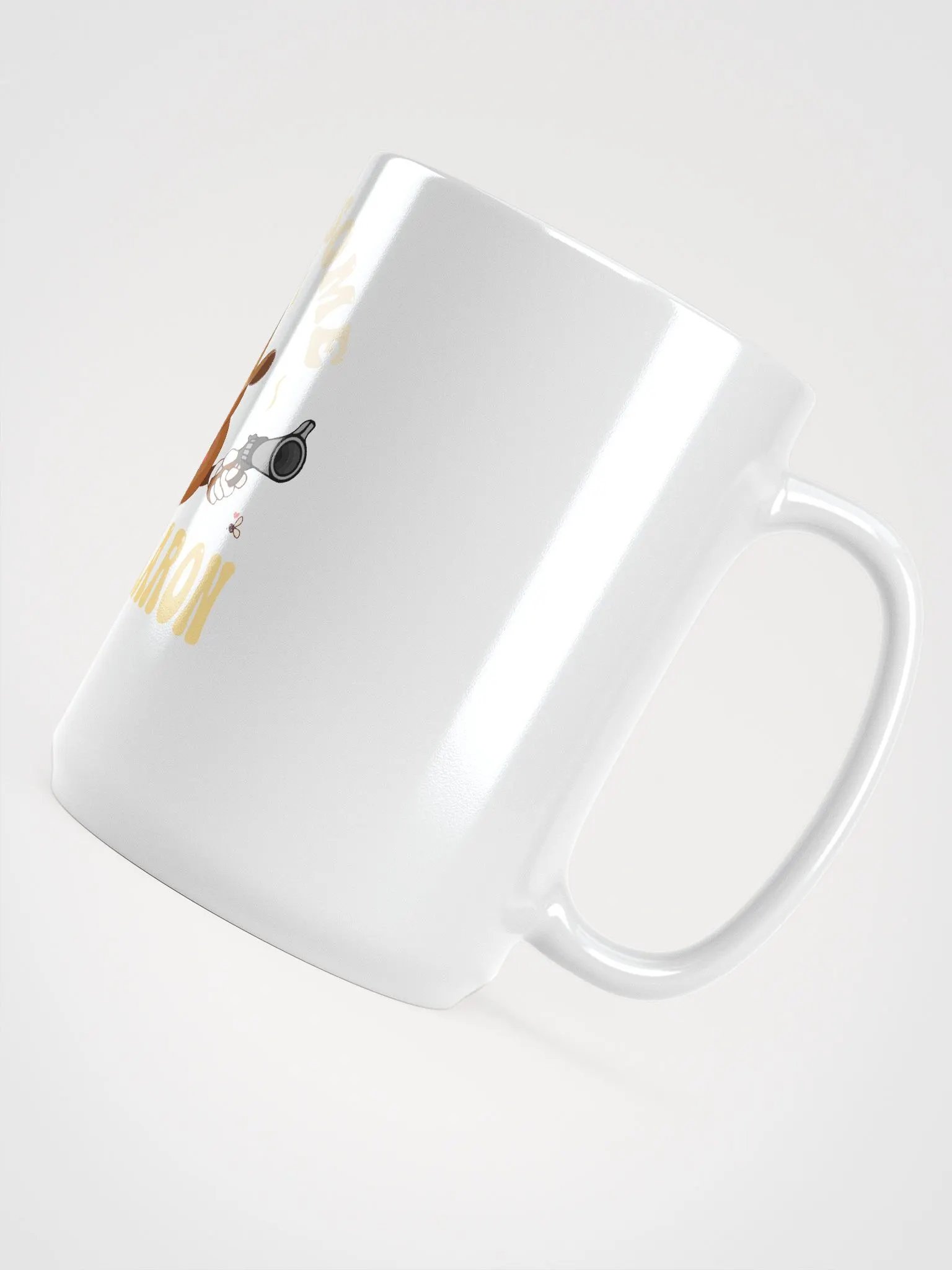Bad Aim Coffee product image (4)