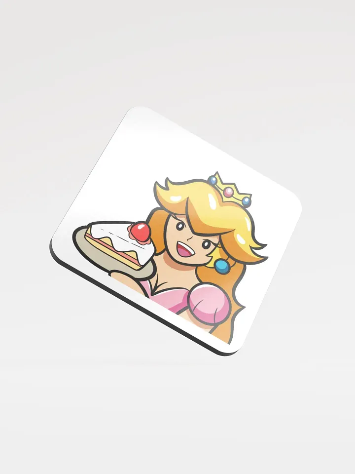 Cake Coaster product image (1)