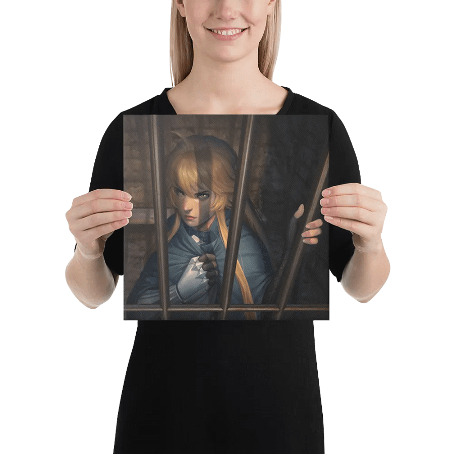 Imprisoned product image (1)