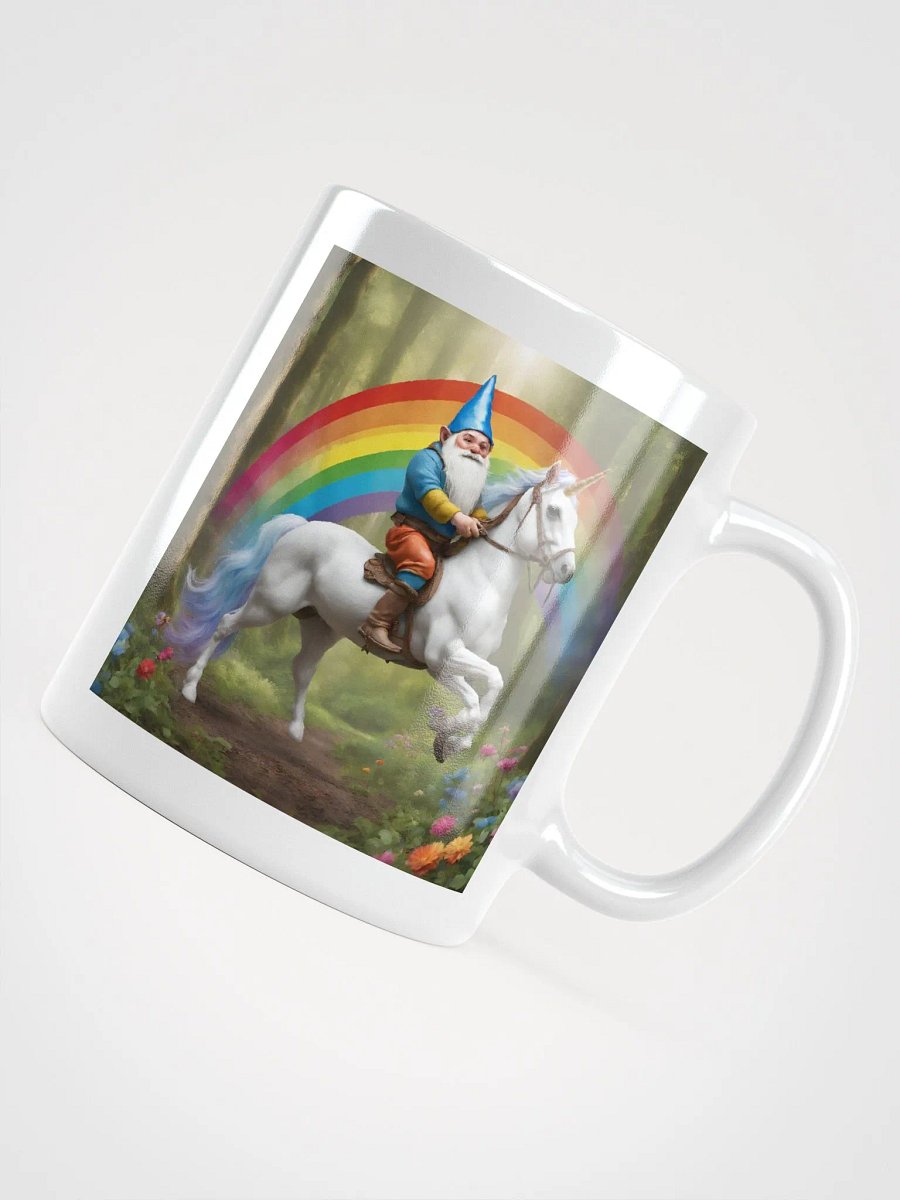 Rainbow Gnome Cup product image (4)