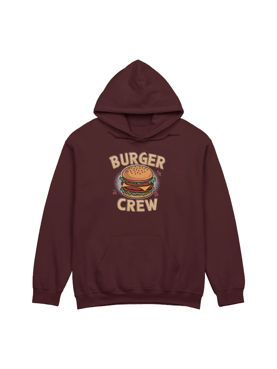 Burger Crew product image (1)