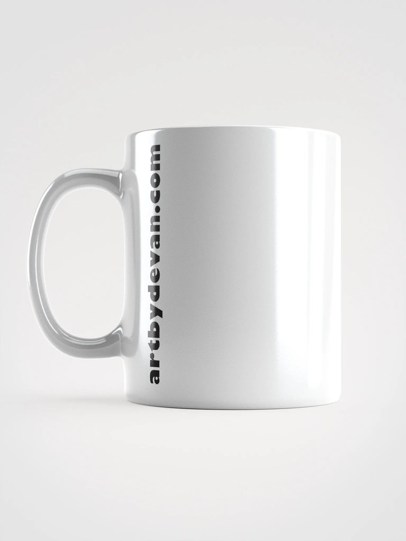 General Owl Mug product image (4)