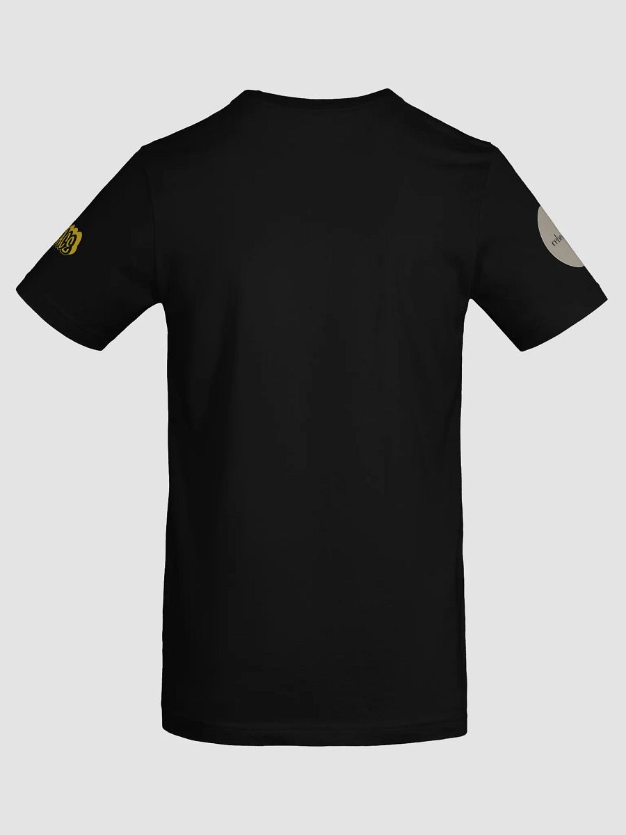 !grace Yellow Tee product image (24)