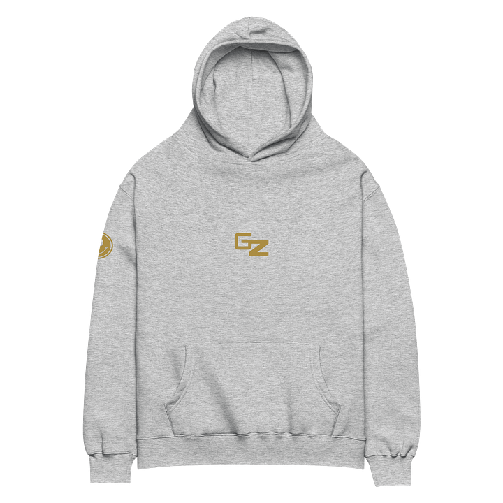 Joy Hoodie product image (6)