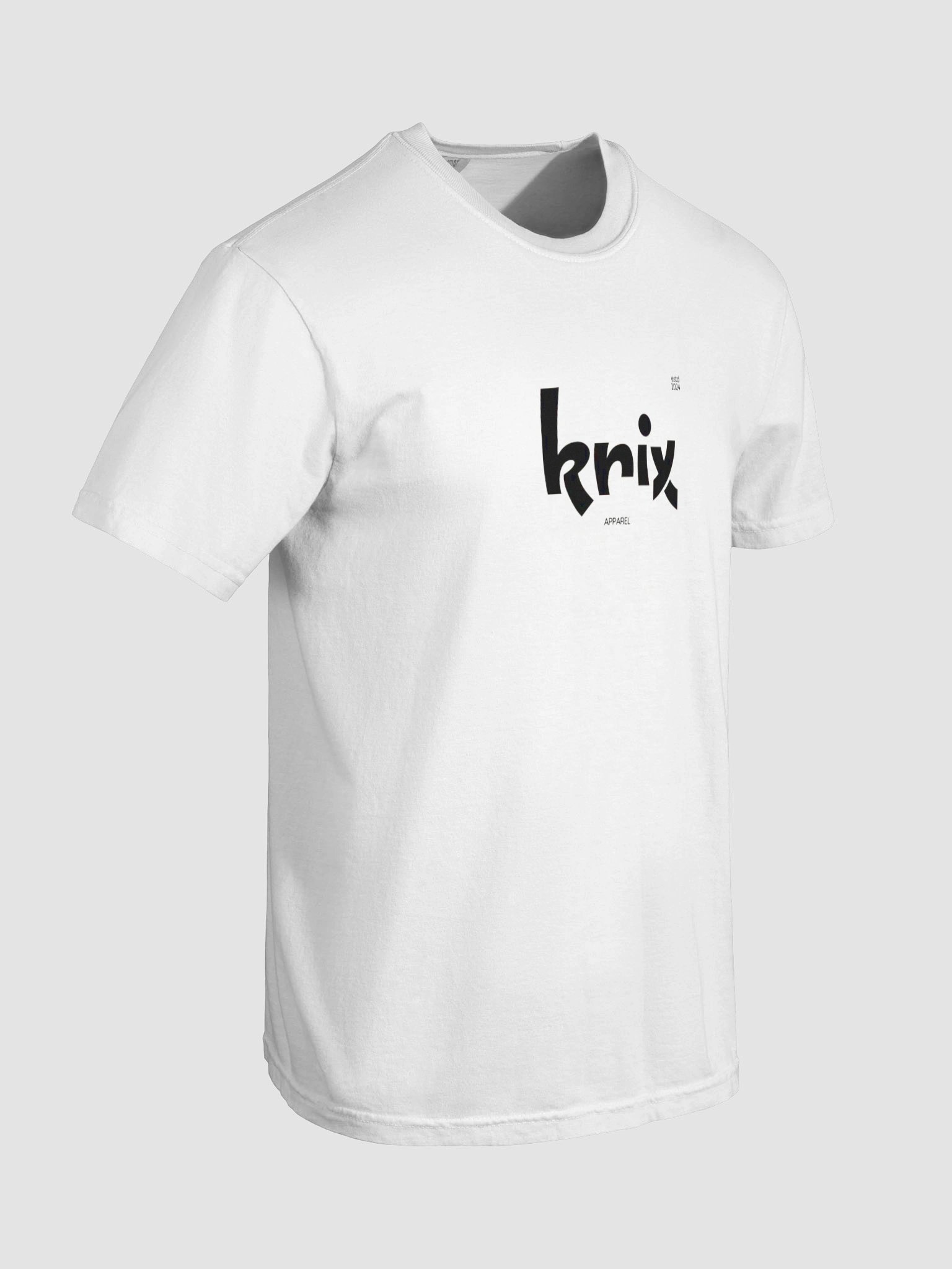 KRIX APPAREL ORGINALS COLLECTION product image (8)