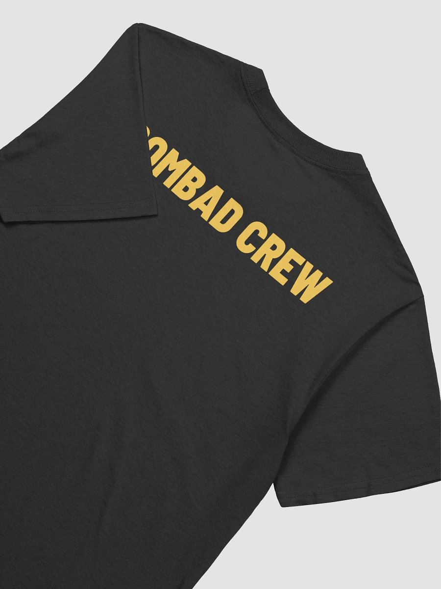 Official Crew Shirt! product image (4)