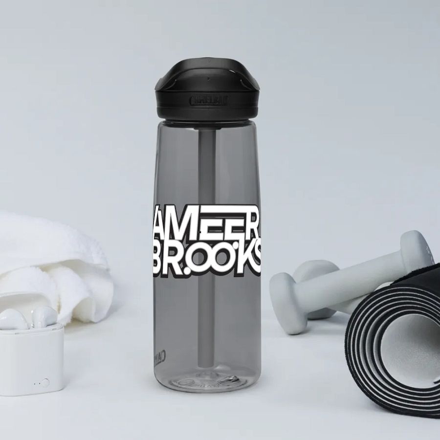Main Logo White, Grey and Black product image (30)