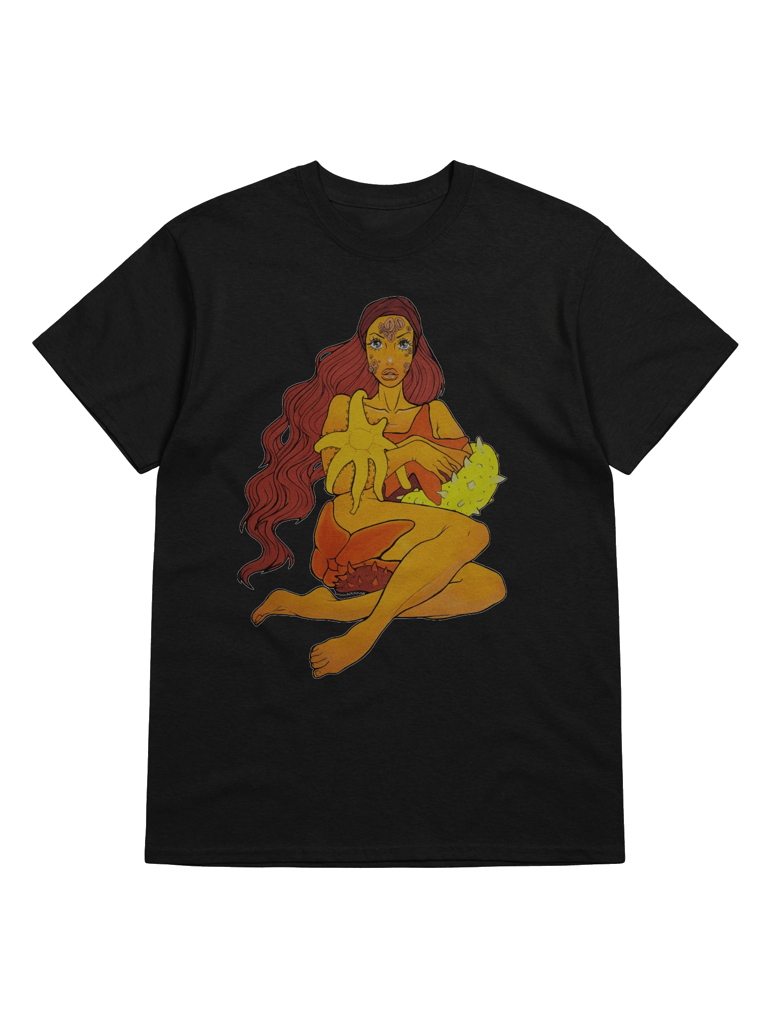 Sea Scum unisex tee product image (55)