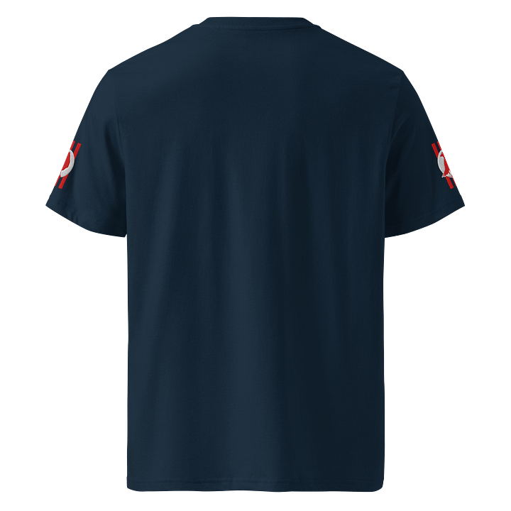 T-shirt ultra-doux Waliché tou product image (2)