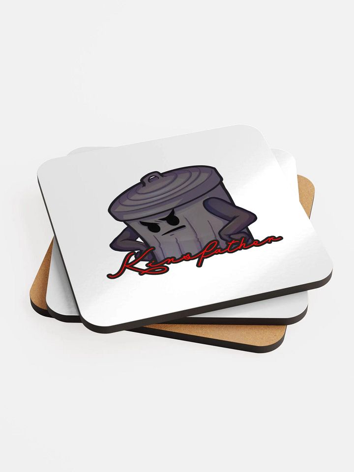 Terry Coaster product image (2)