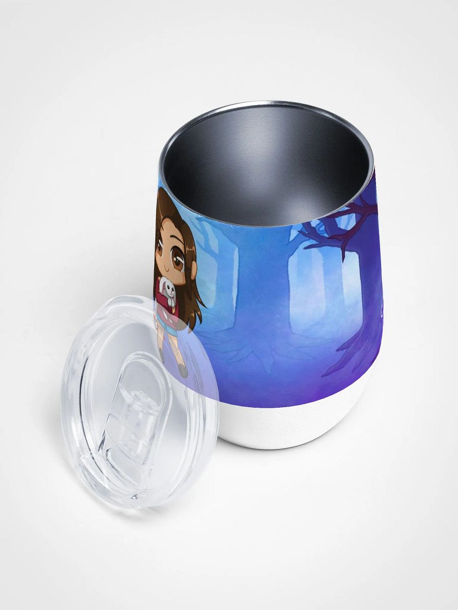 Spill proof wine product image (3)
