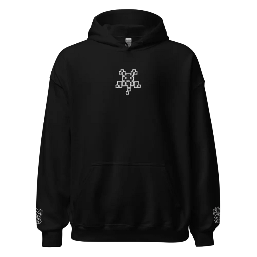 Tower Of Doom The Bug Classic Hoodie product image (3)