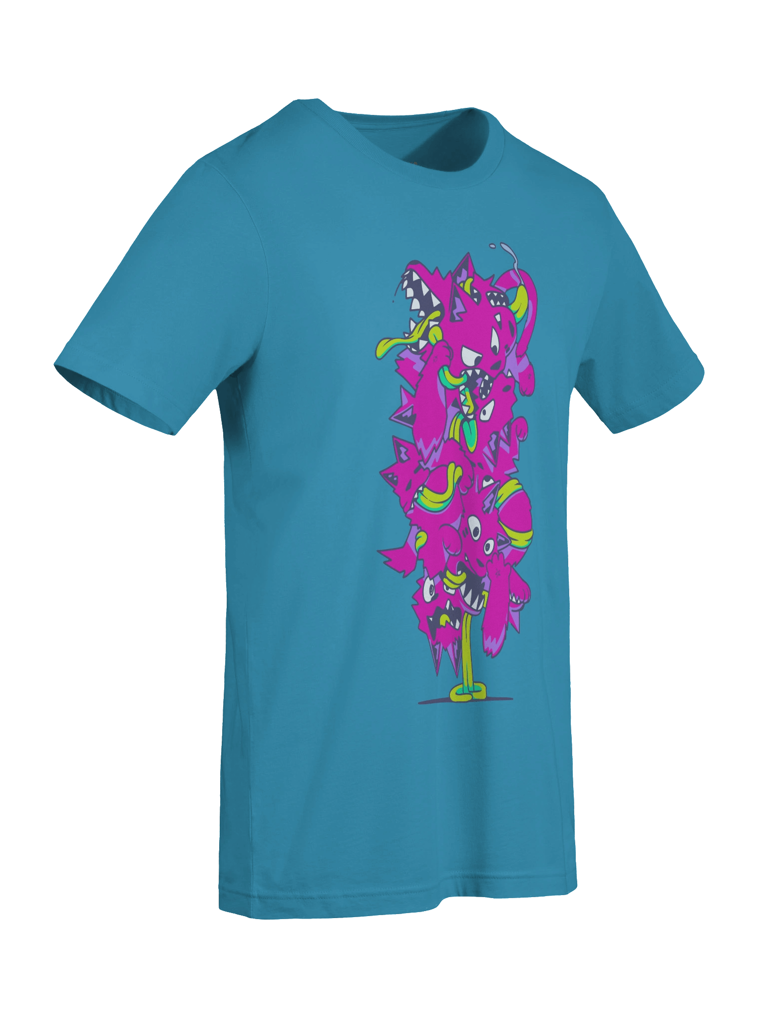 Labirhin | "Tongue Twister" Shirt (Print) product image (76)