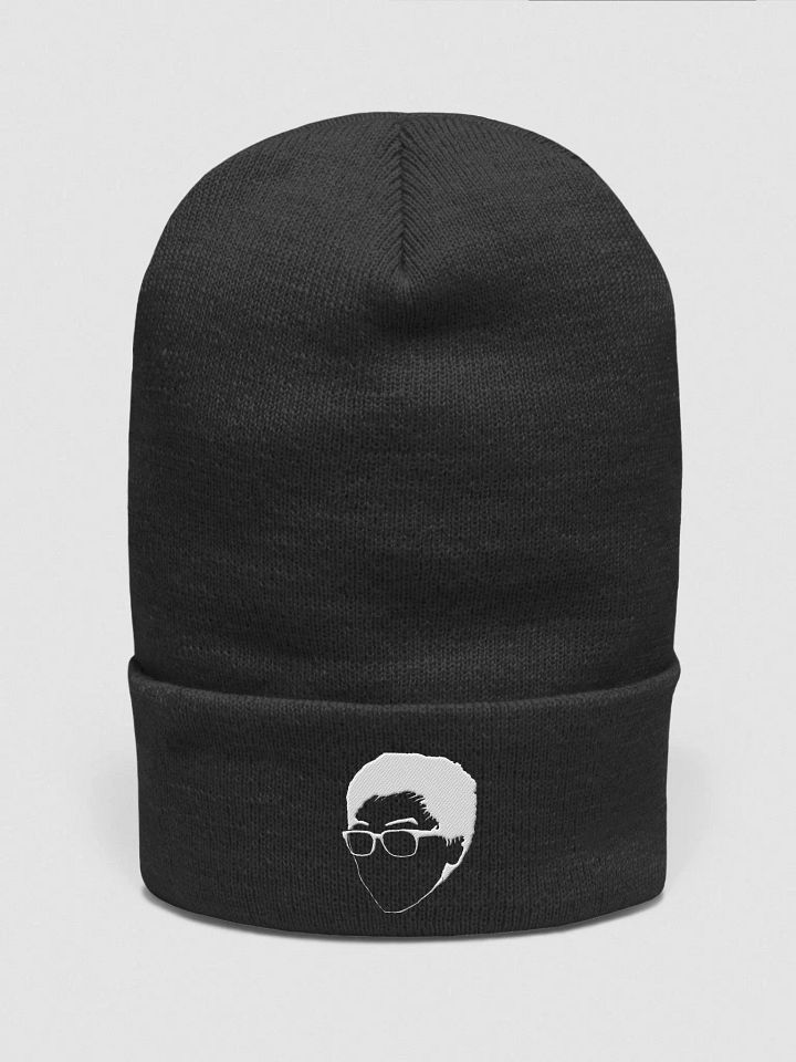 Logo Beanie product image (1)