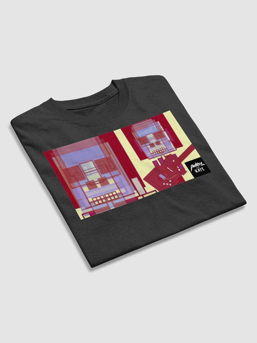 Audrey and Kate Summer 2019 Design 02 T-shirt product image (8)