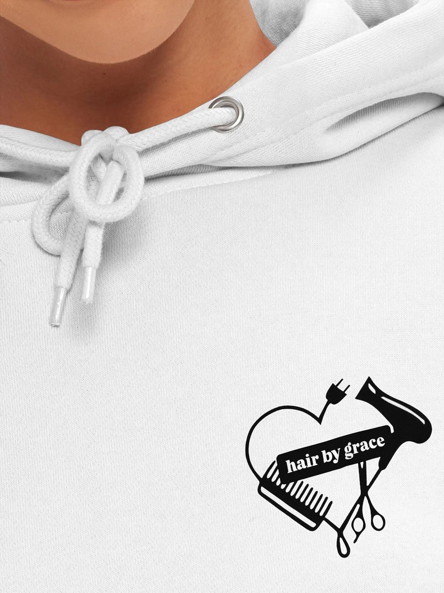white hair by grace hoodie product image (7)