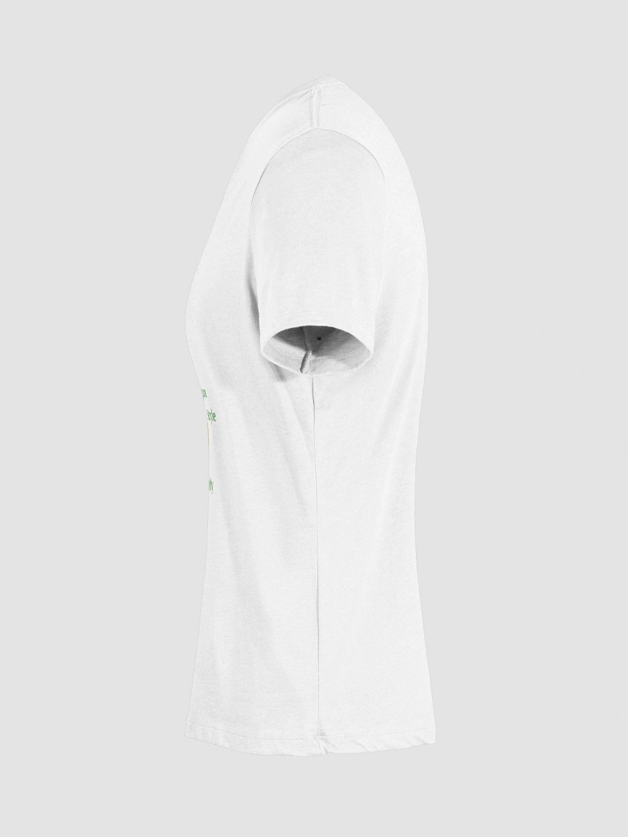 Healthy Wealthy V-Neck Tee product image (10)