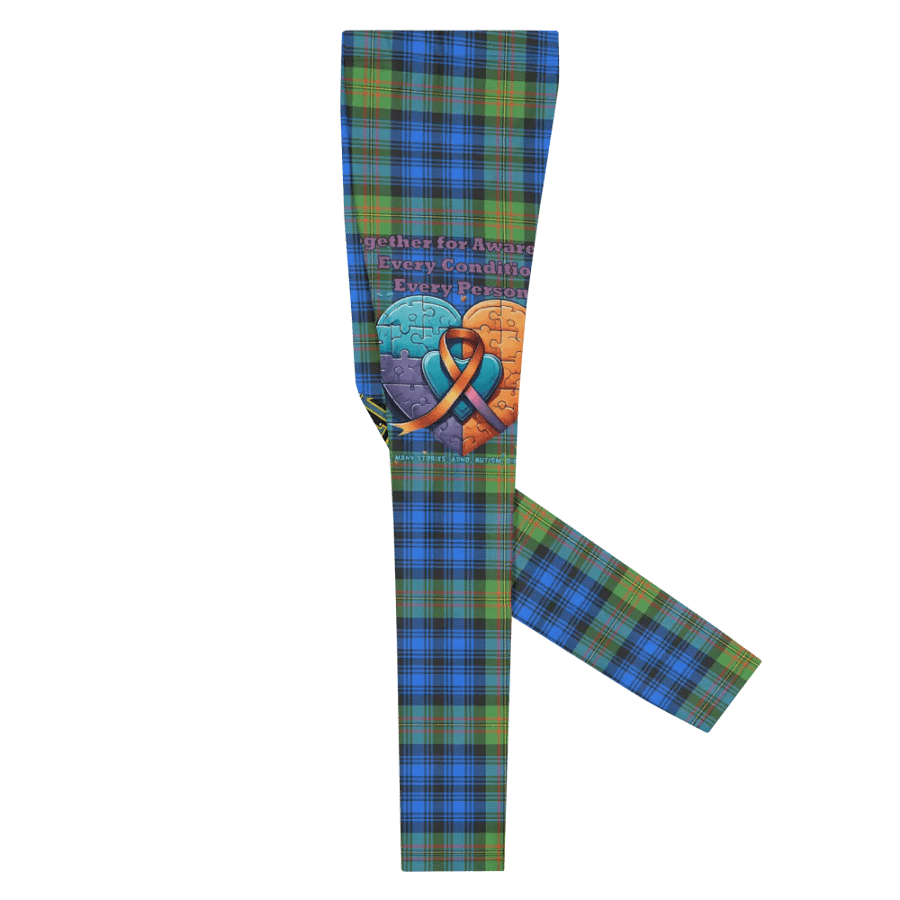 Unity Unleashed Men's Leggings product image (12)