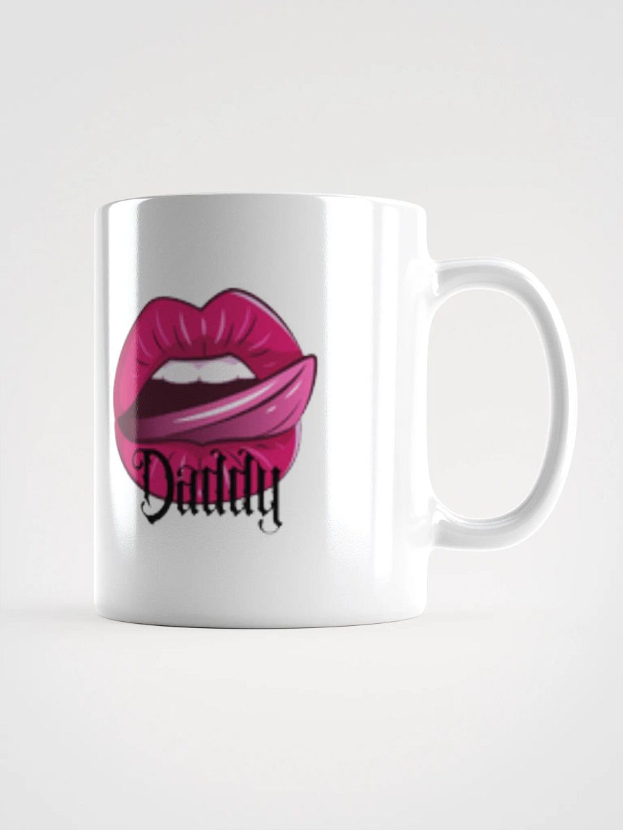 Daddy Mug product image (1)