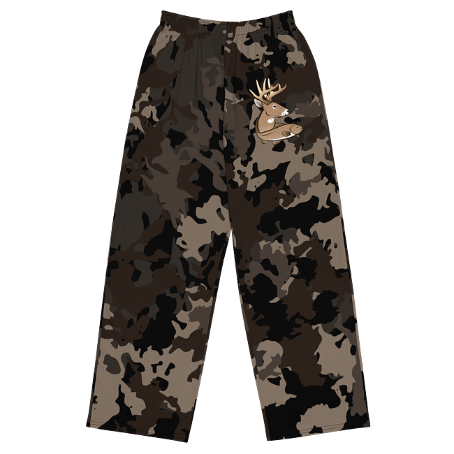 Pants/Shorts