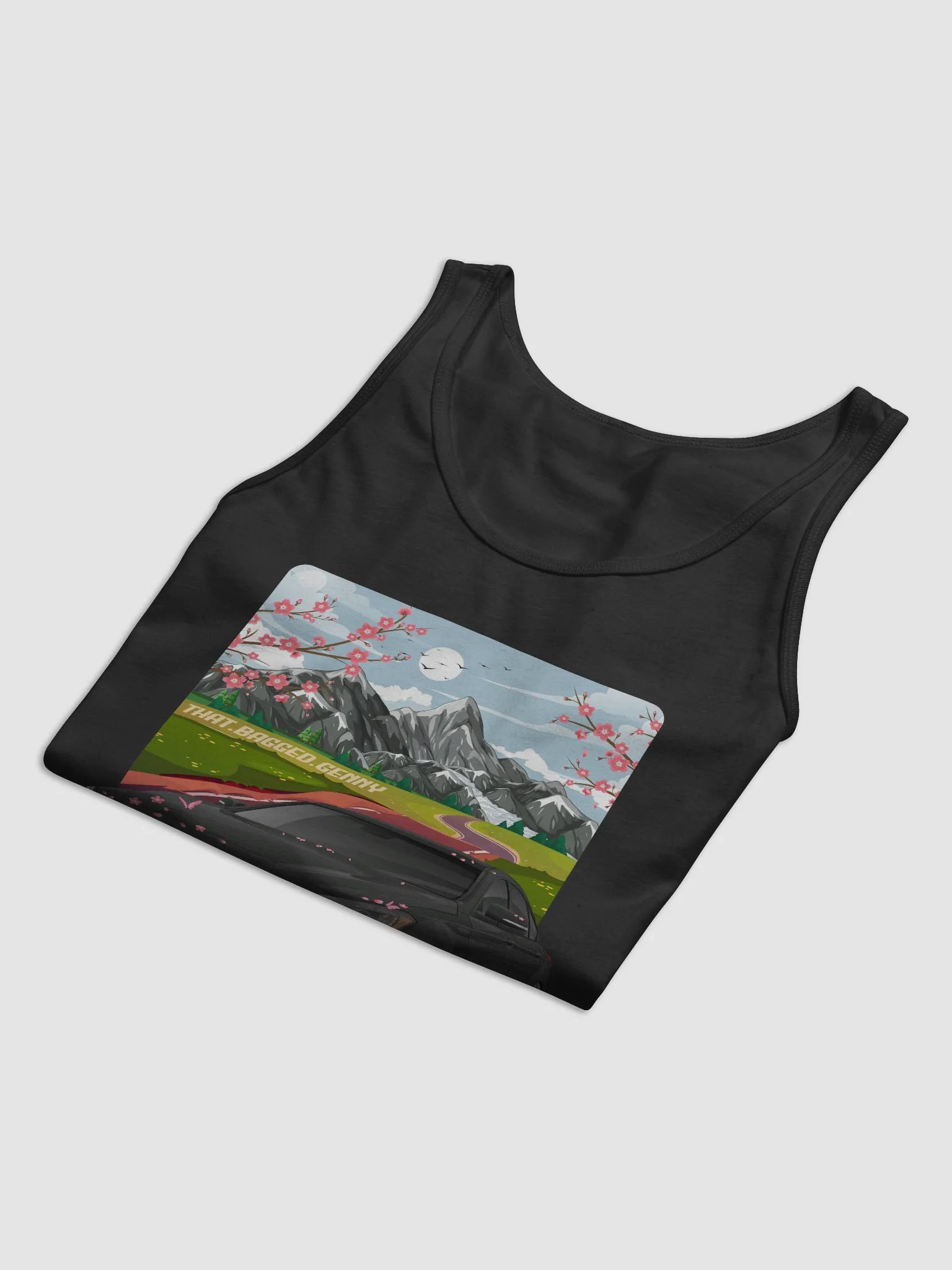 Tank top - that.bagged.genny product image (13)