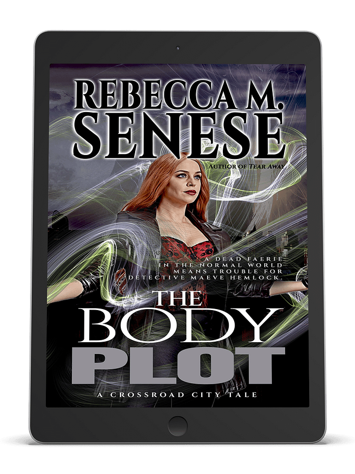 The Body Plot product image (1)