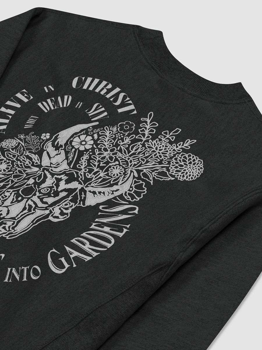 Graves into Gardens Pullover product image (4)