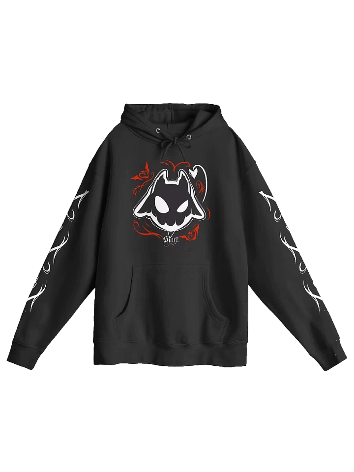 Suvi Logo Hoodie product image (1)
