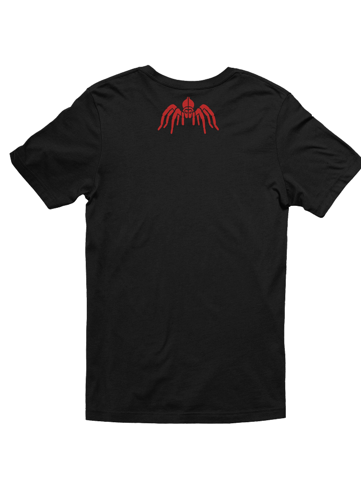 Eight Deadly Sins Official Darth Maul Tarantula T Shirt product image (2)