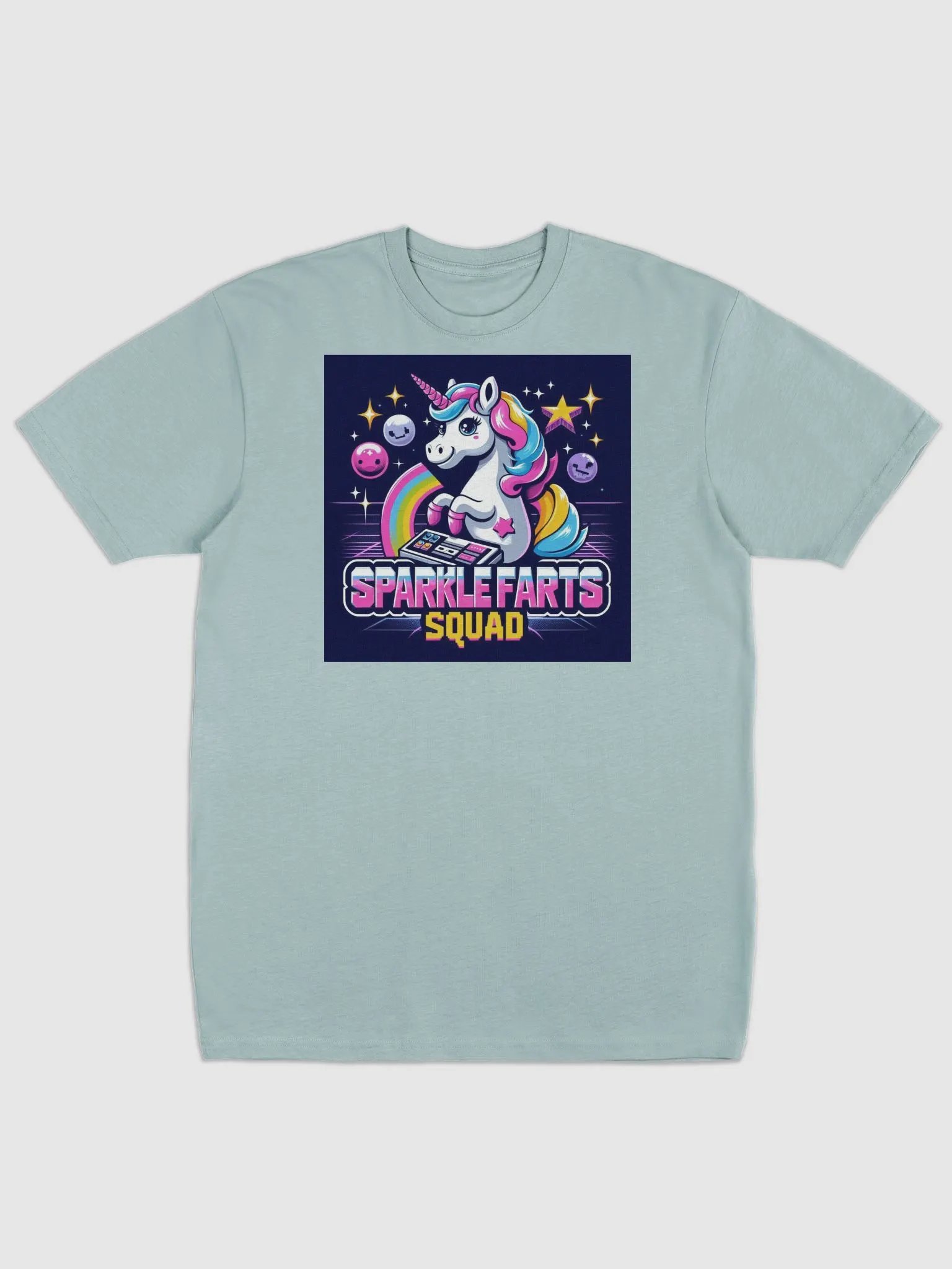 Sparkle Squad T product image (5)