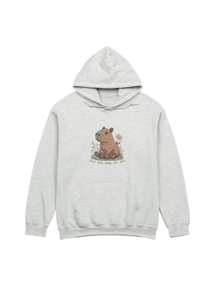Capppy Hoodie product image (6)