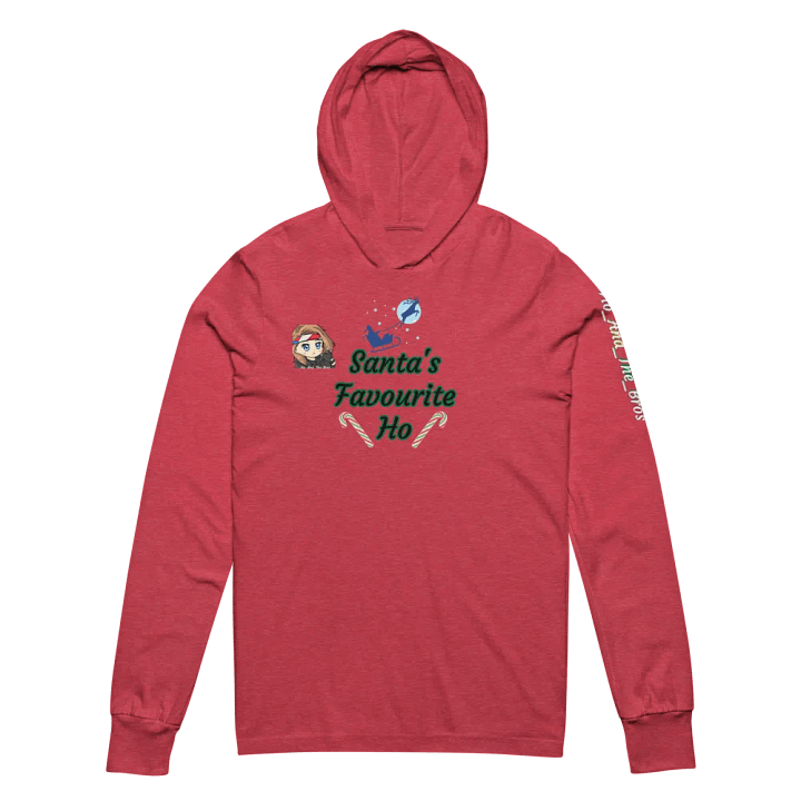 Santa's Fave Ho product image (2)