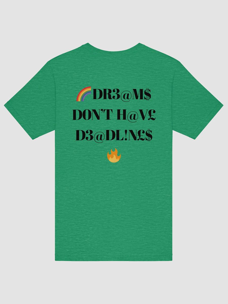 $.T.@.T - DDHD Supersoft Tee product image (2)