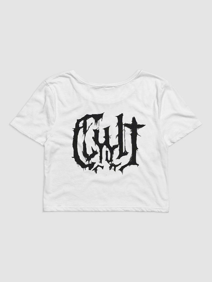 CULT PEACE SIGN product image (2)