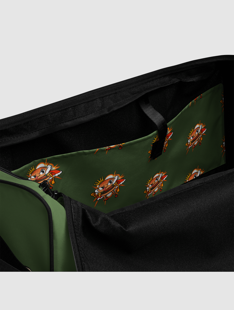 Chuffle Bag product image (8)