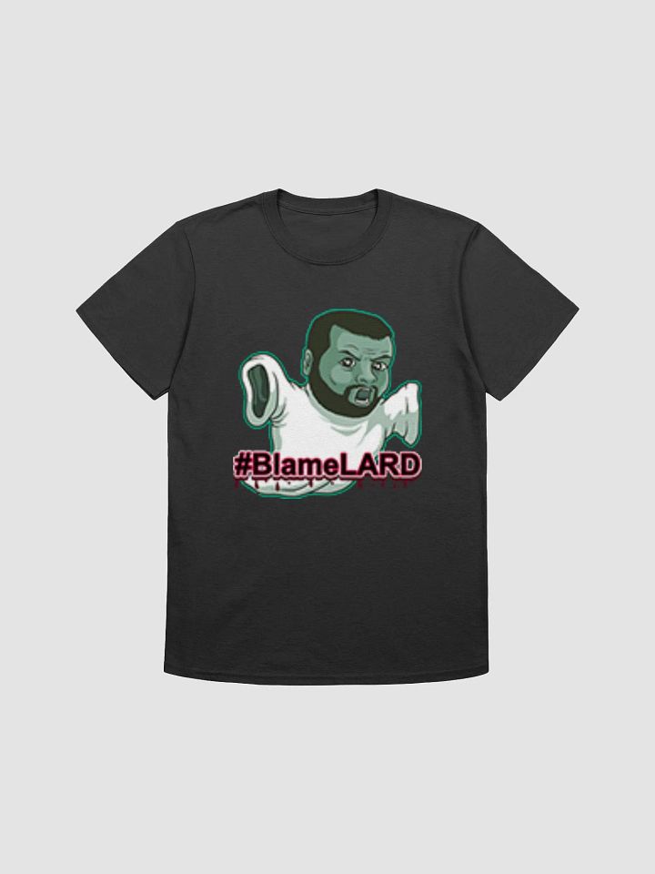 Blame Lard product image (6)