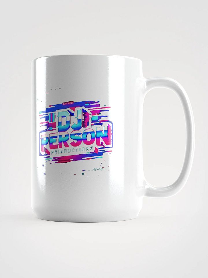 DJPerson Mug product image (1)