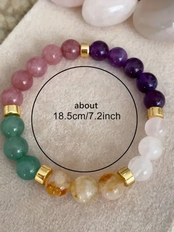 PROSPERITY RICH BRACELET product image (2)
