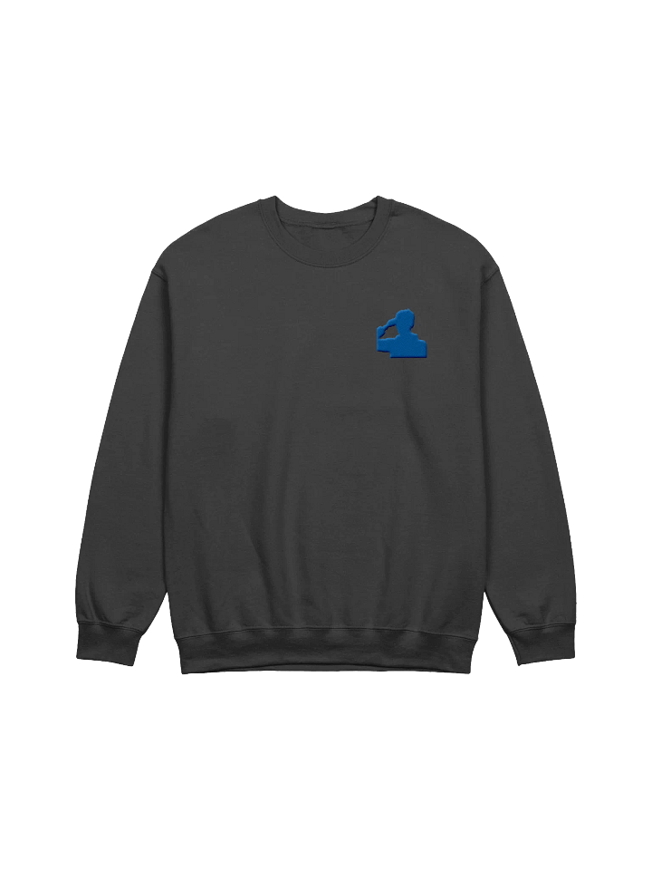 TheSandyMan Crewneck product image (1)