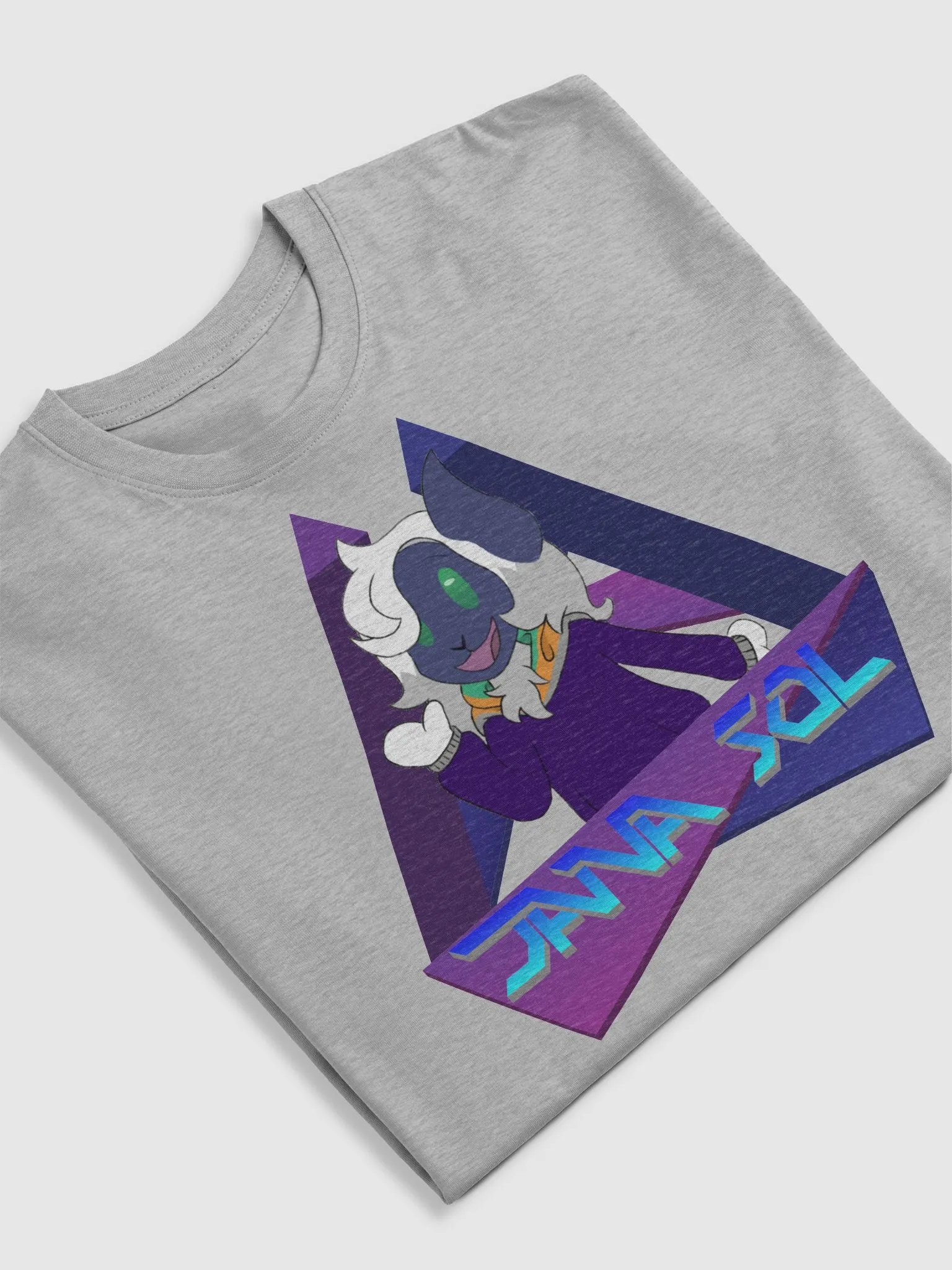 Jana Sol's 2022 Logo Tee product image (14)