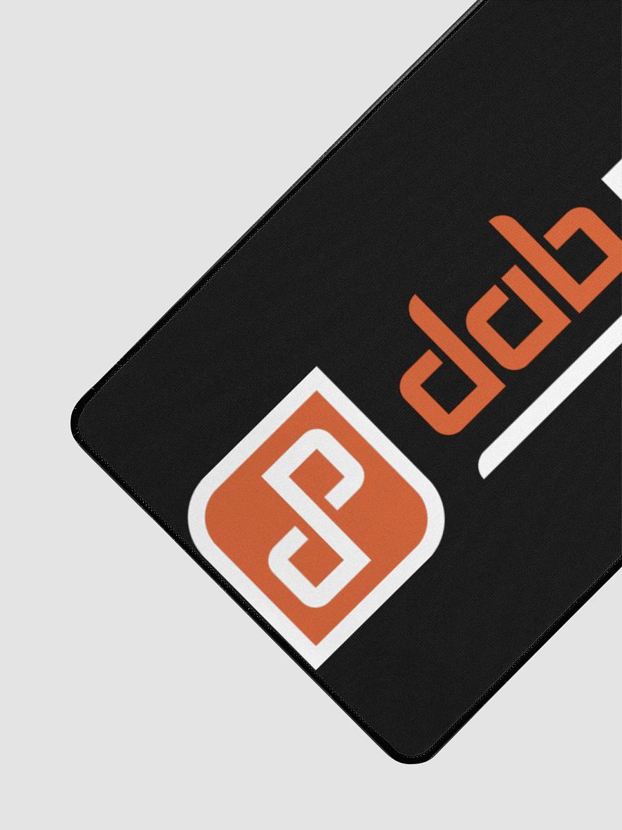 DabPlays Mouse Mat product image (3)